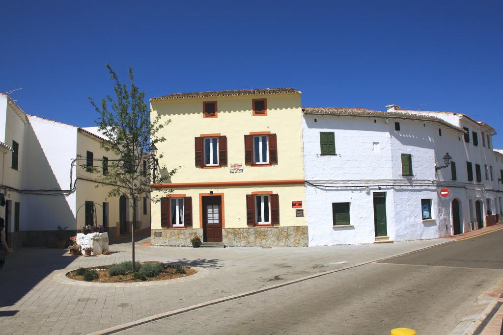 Foto de Es Mercadal (Menorca) (Illes Balears), España