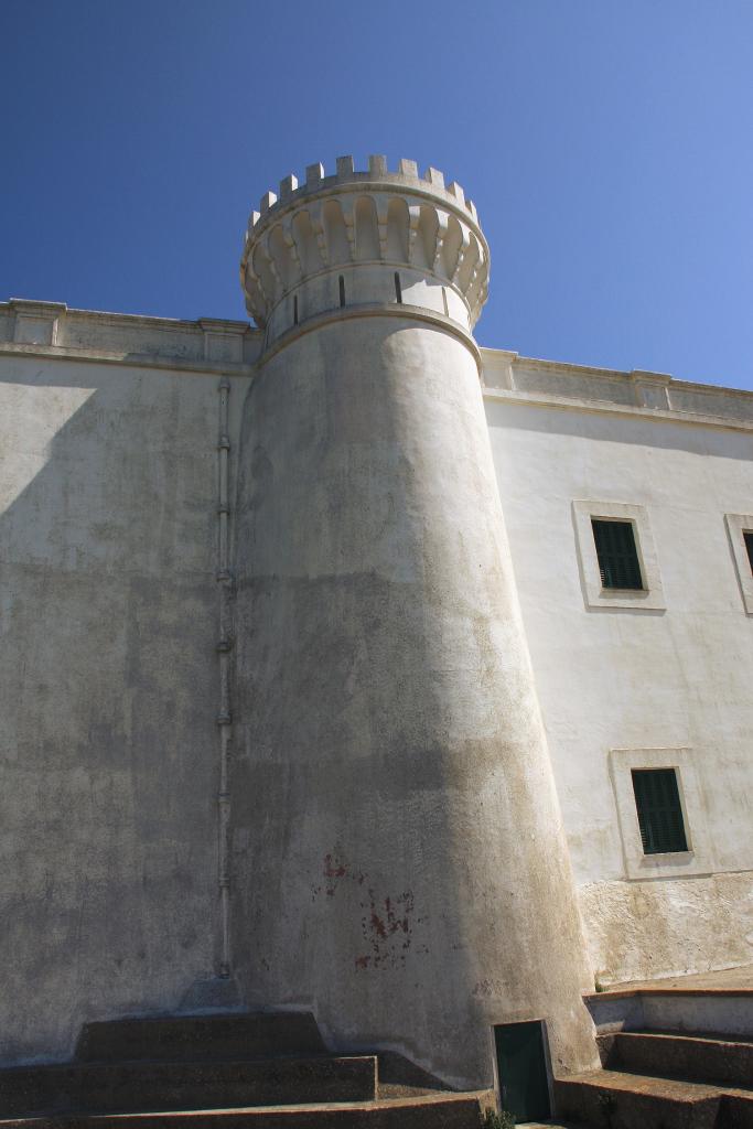 Foto de Es Mercadal (Menorca) (Illes Balears), España