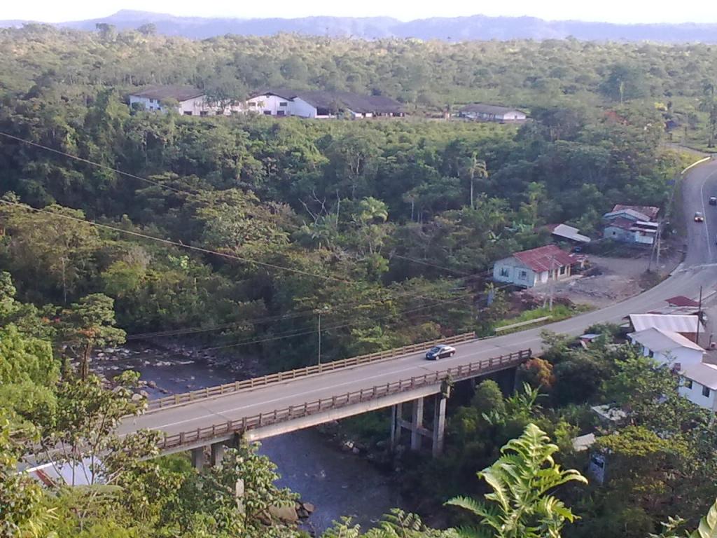 Foto de Te Zulay (Pastaza), Ecuador