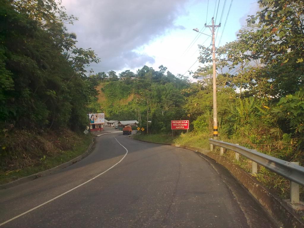Foto de Te Zulay (Pastaza), Ecuador