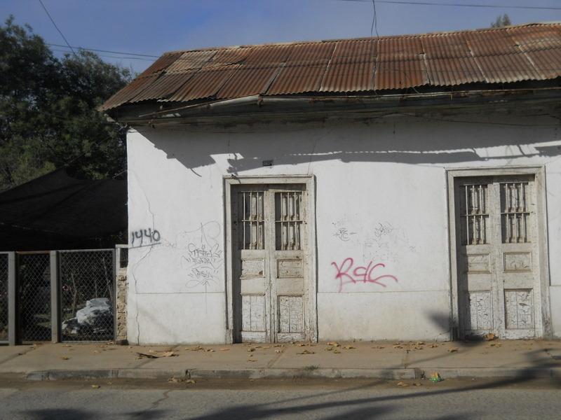 Foto de Curacavi, Chile