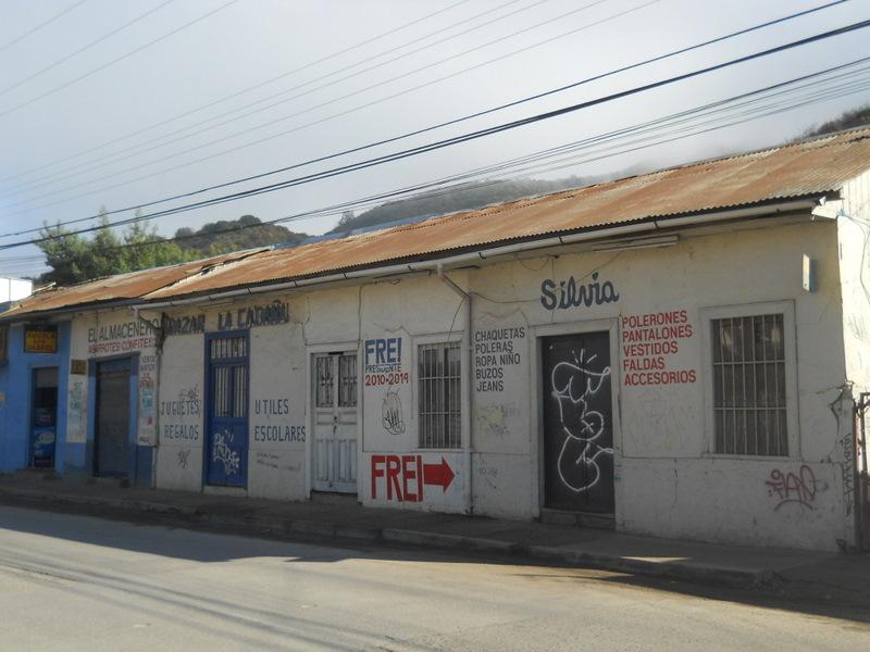 Foto de Curacavi, Chile