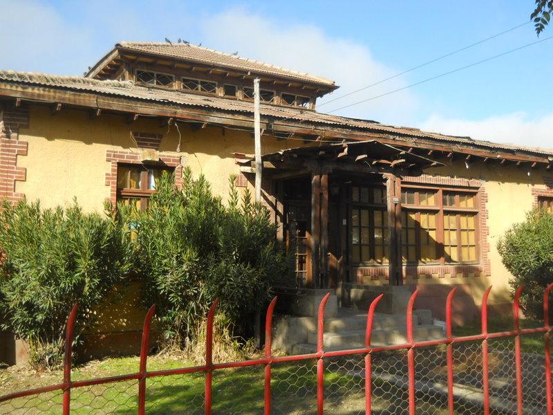 Foto de Curacavi, Chile