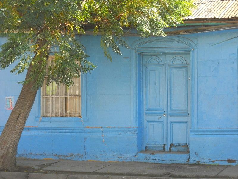 Foto de Curacavi, Chile