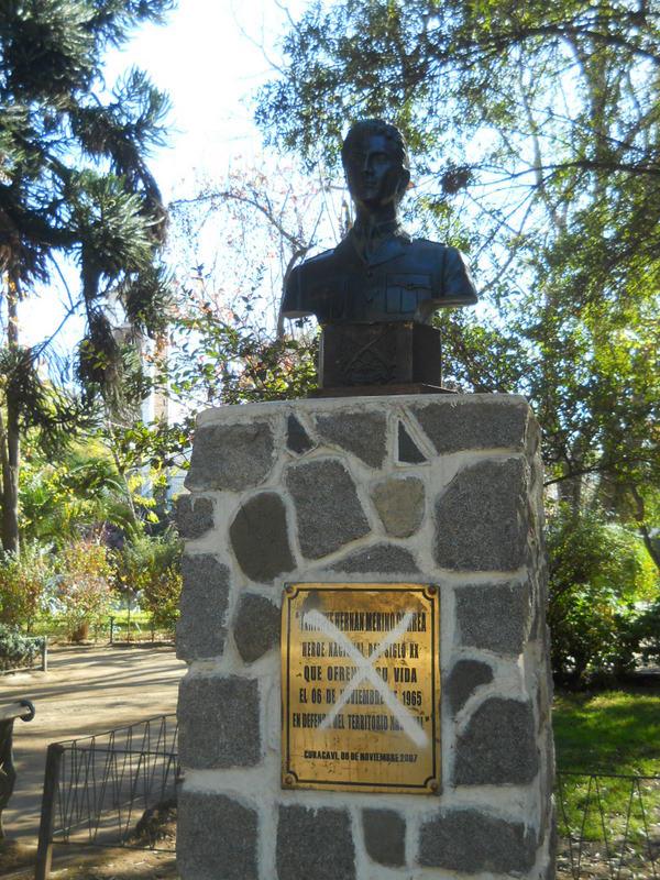 Foto de Curacavi, Chile