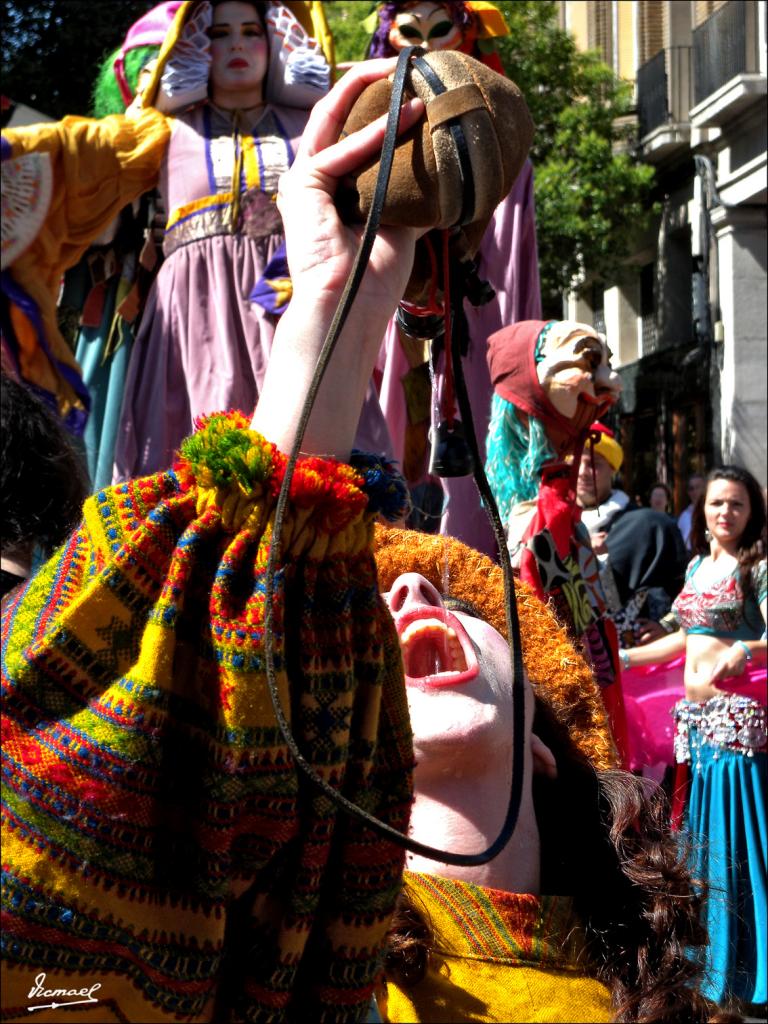 Foto de Zaragoza (Aragón), España