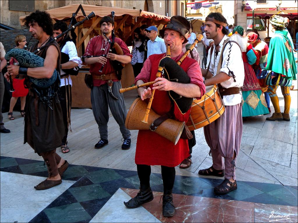 Foto de Zaragoza (Aragón), España