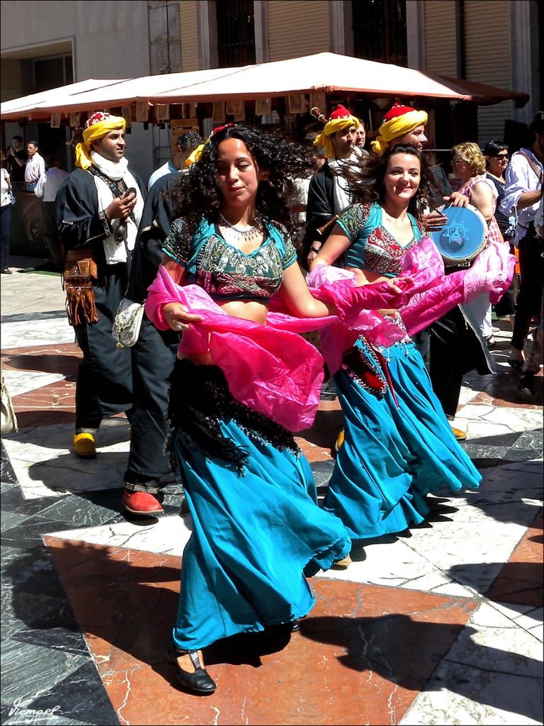 Foto de Zaragoza (Aragón), España
