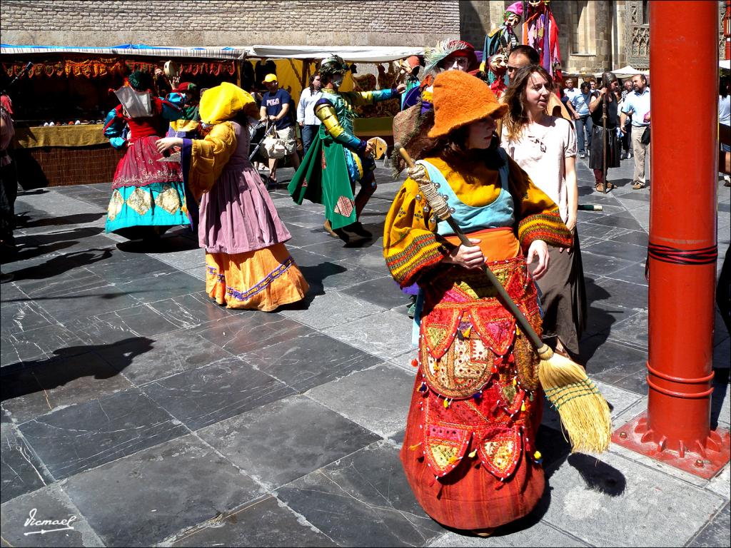 Foto de Zaragoza (Aragón), España