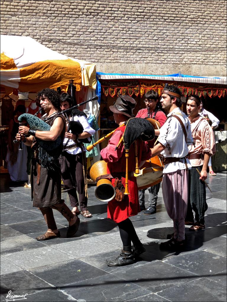 Foto de Zaragoza (Aragón), España