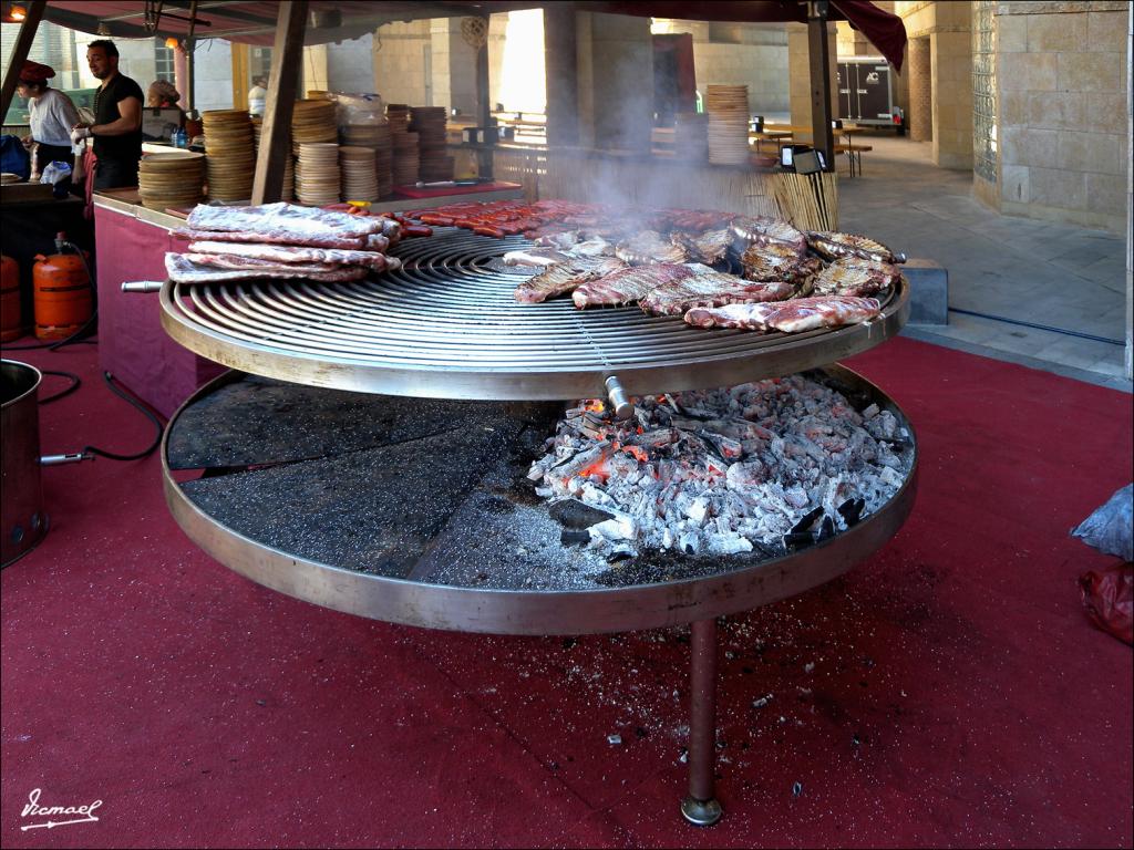 Foto de Zaragoza (Aragón), España