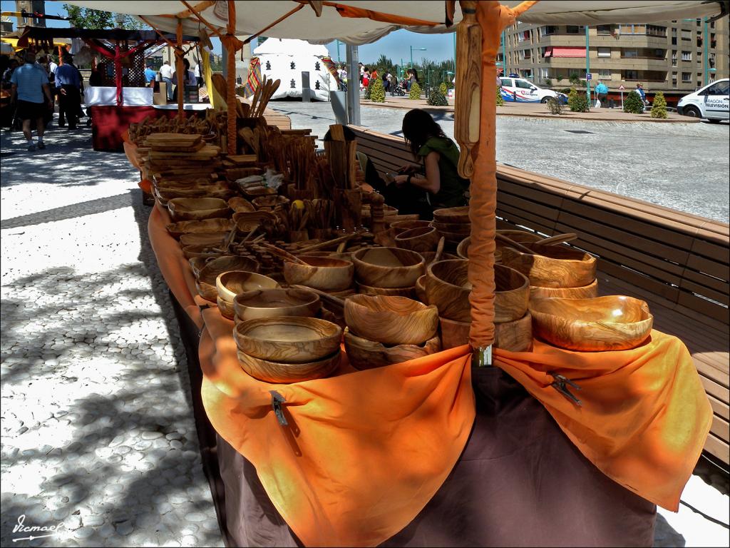 Foto de Zaragoza (Aragón), España