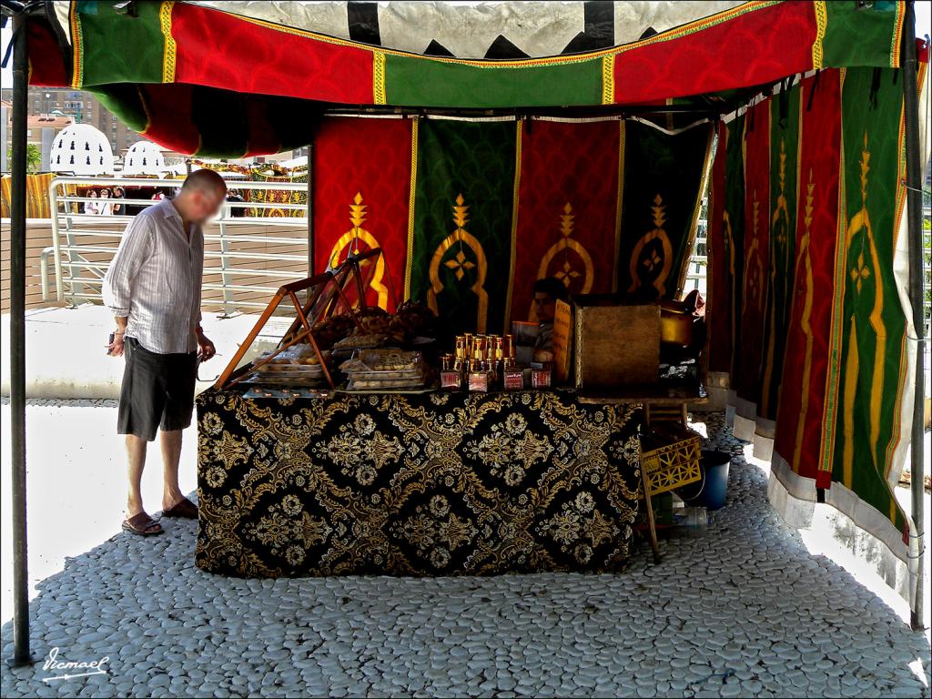 Foto de Zaragoza (Aragón), España
