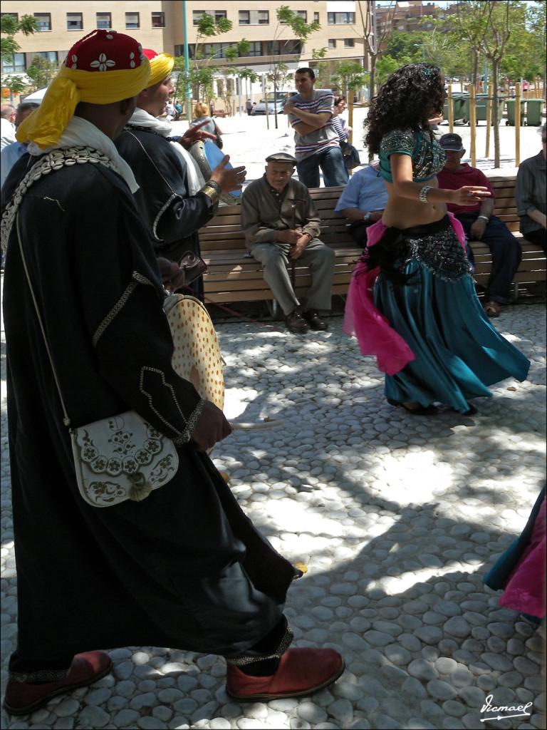 Foto de Zaragoza (Aragón), España