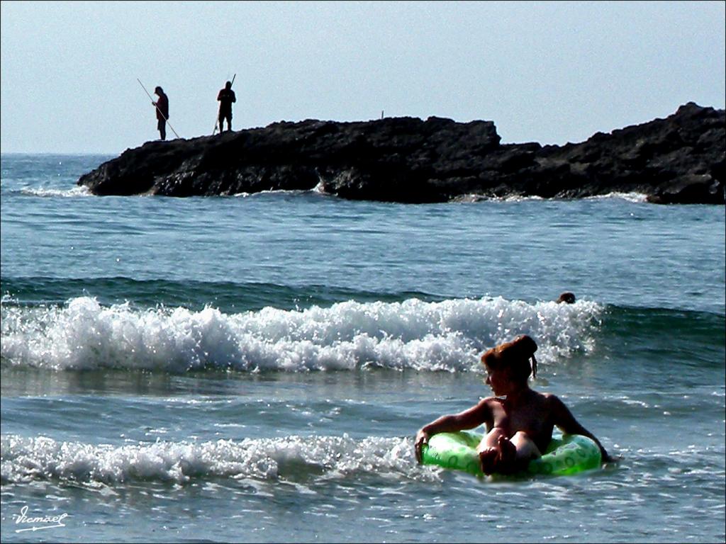 Foto de Oropesa del Mar (Castelló), España