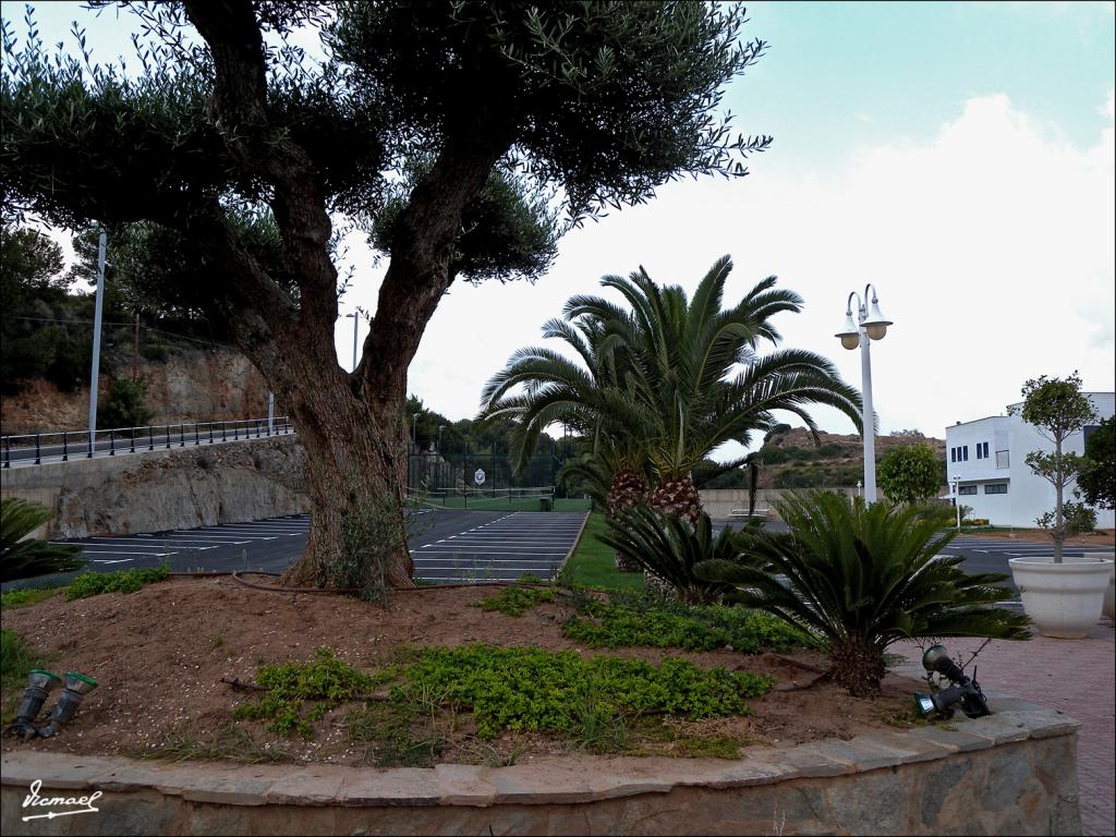 Foto de Oropesa del Mar (Castelló), España