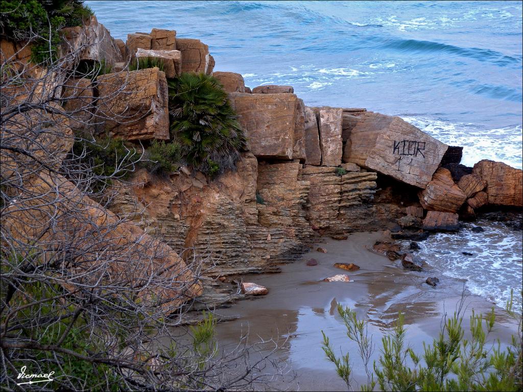 Foto de Oropesa del Mar (Castelló), España
