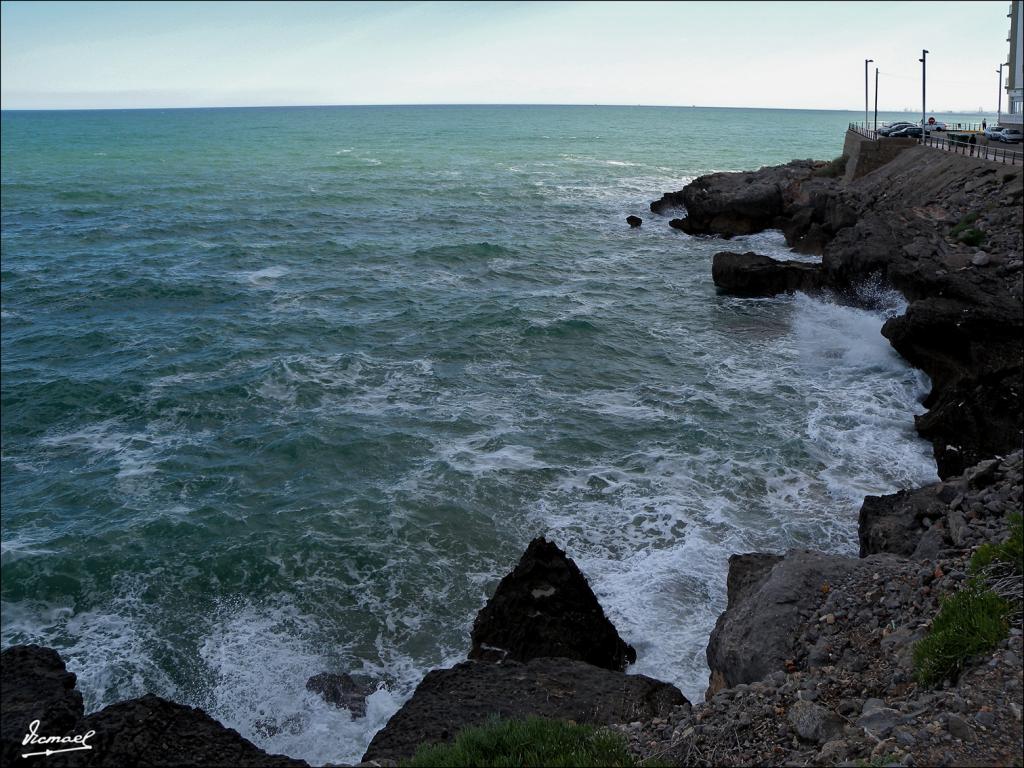Foto de Oropesa del Mar (Castelló), España