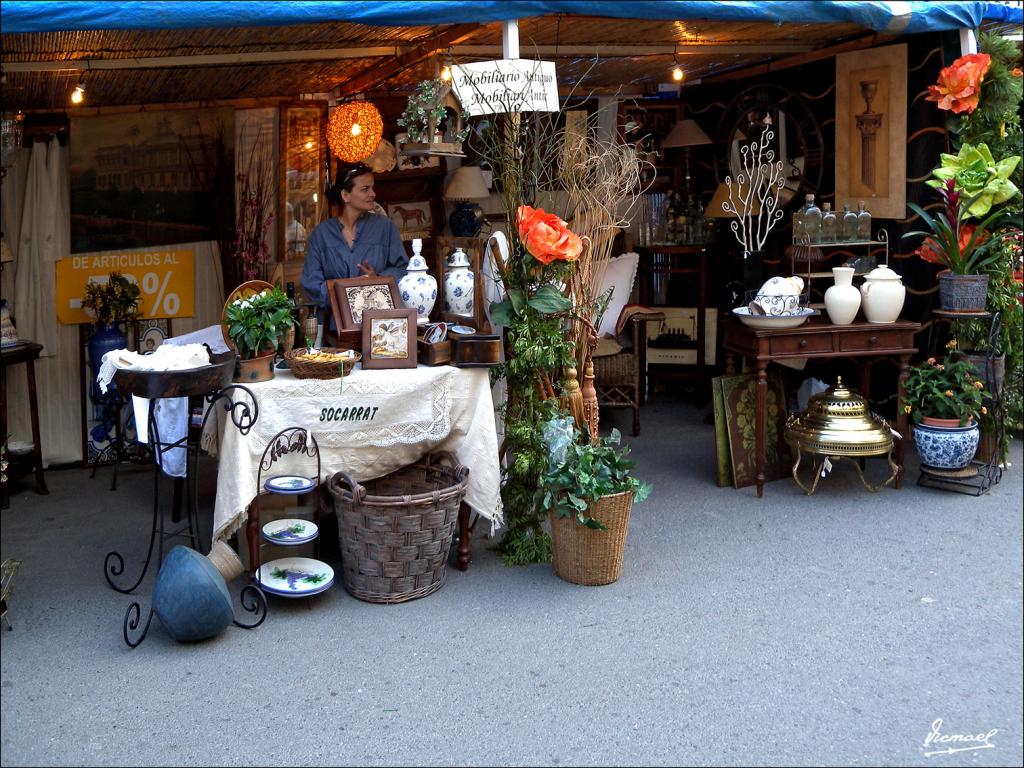 Foto de Oropesa del Mar (Castelló), España