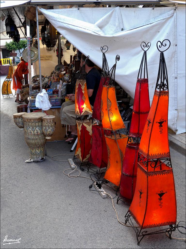 Foto de Oropesa del Mar (Castelló), España