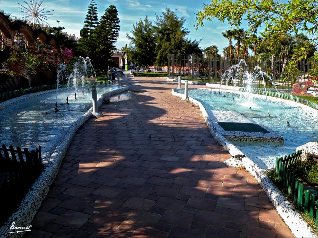 Foto de Oropesa del Mar (Castelló), España