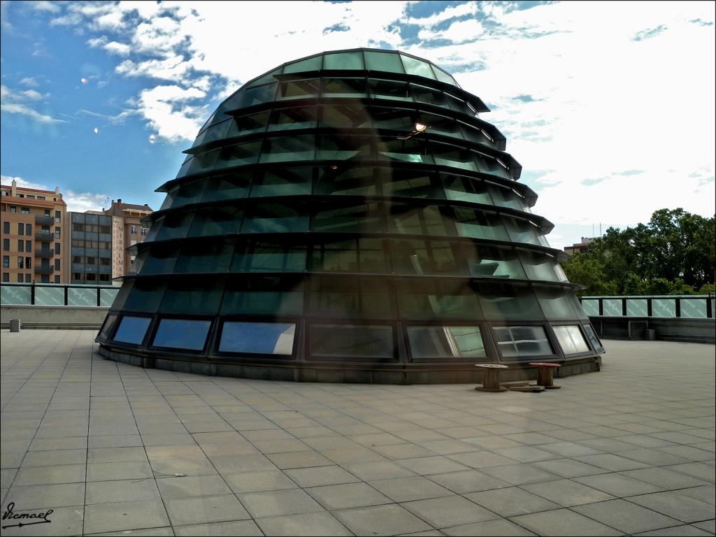 Foto de Castellón (Castelló), España