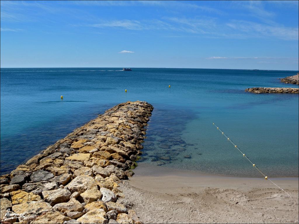 Foto de Ametlla de Mar (Tarragona), España