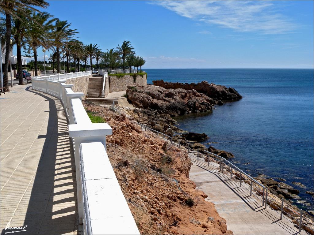 Foto de Ametlla de Mar (Tarragona), España