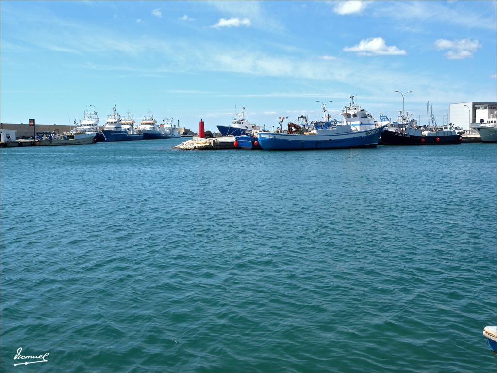 Foto de Ametlla de Mar (Tarragona), España