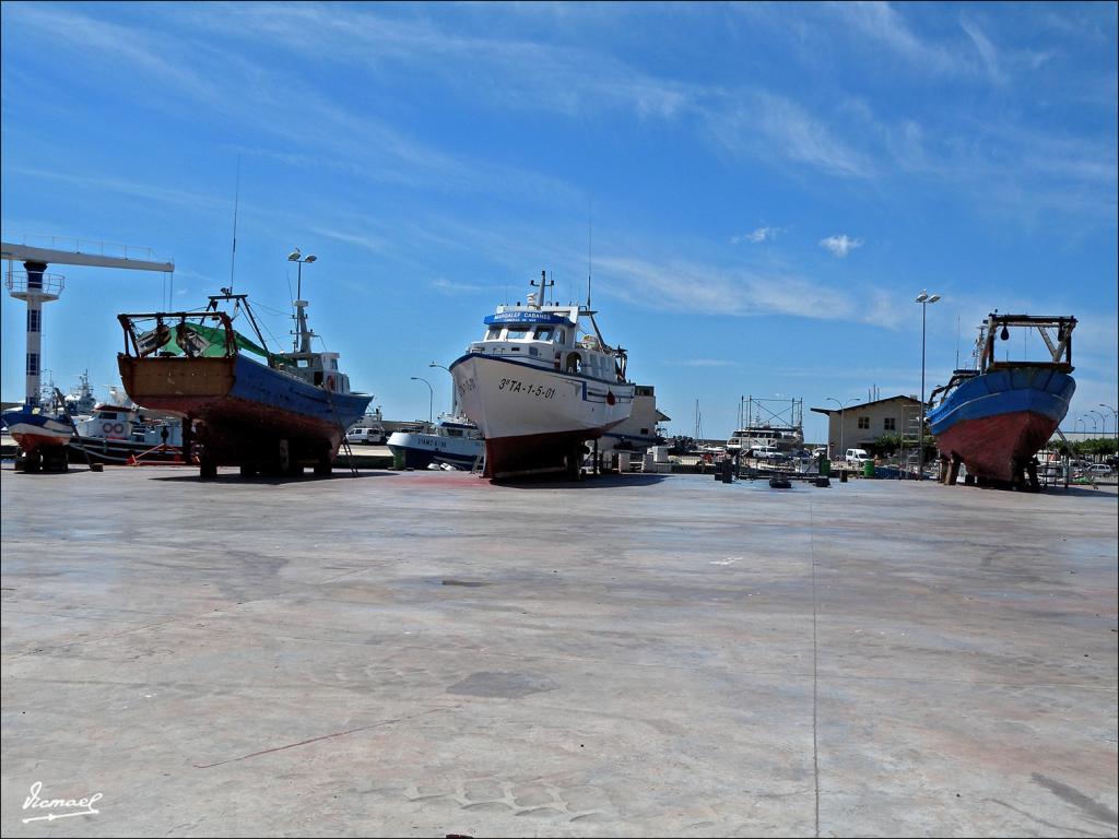 Foto de Ametlla de Mar (Tarragona), España