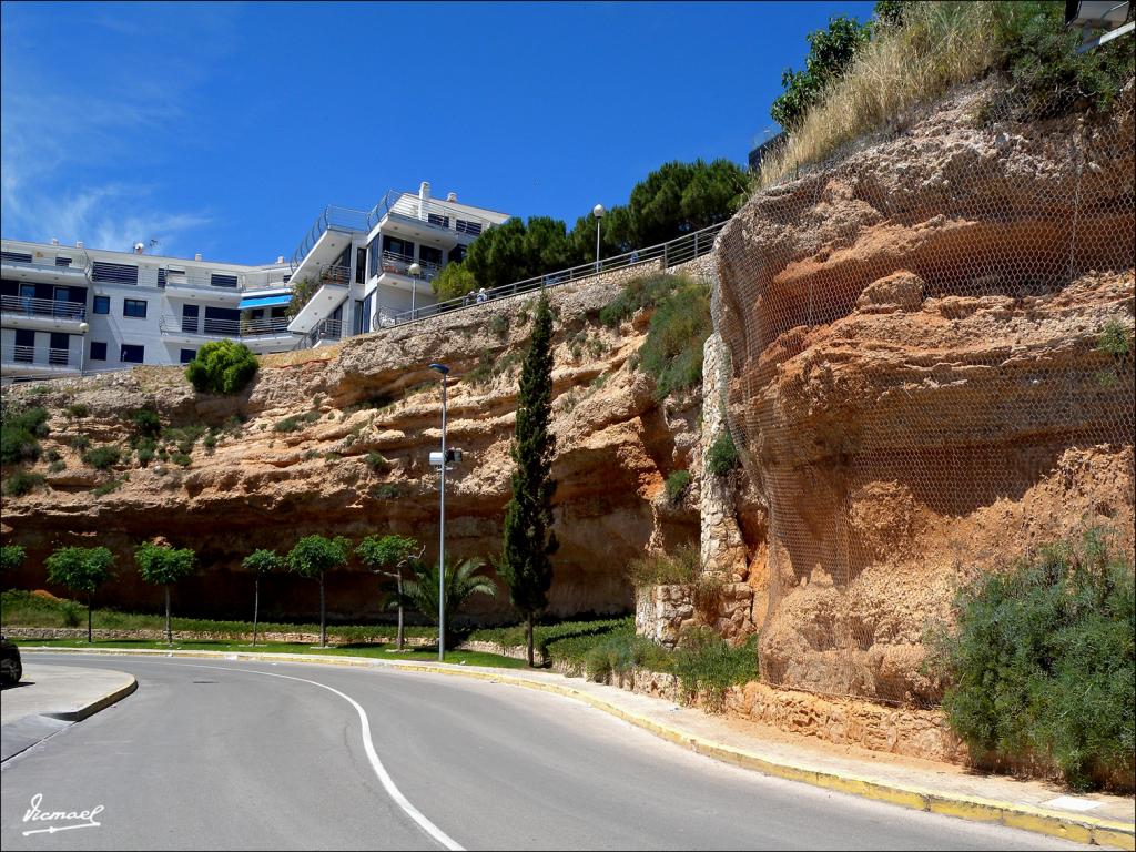 Foto de Ametlla de Mar (Tarragona), España