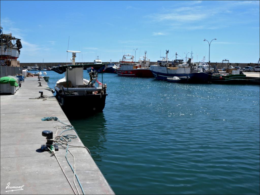Foto de L Ametlla de Mar (Tarragona), España