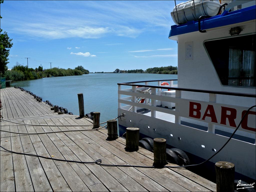 Foto de Deltebre (Tarragona), España