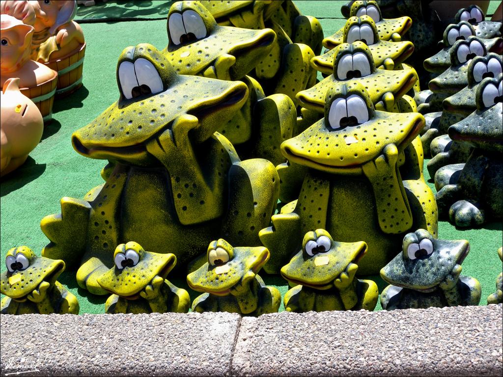 Foto de Deltebre (Tarragona), España