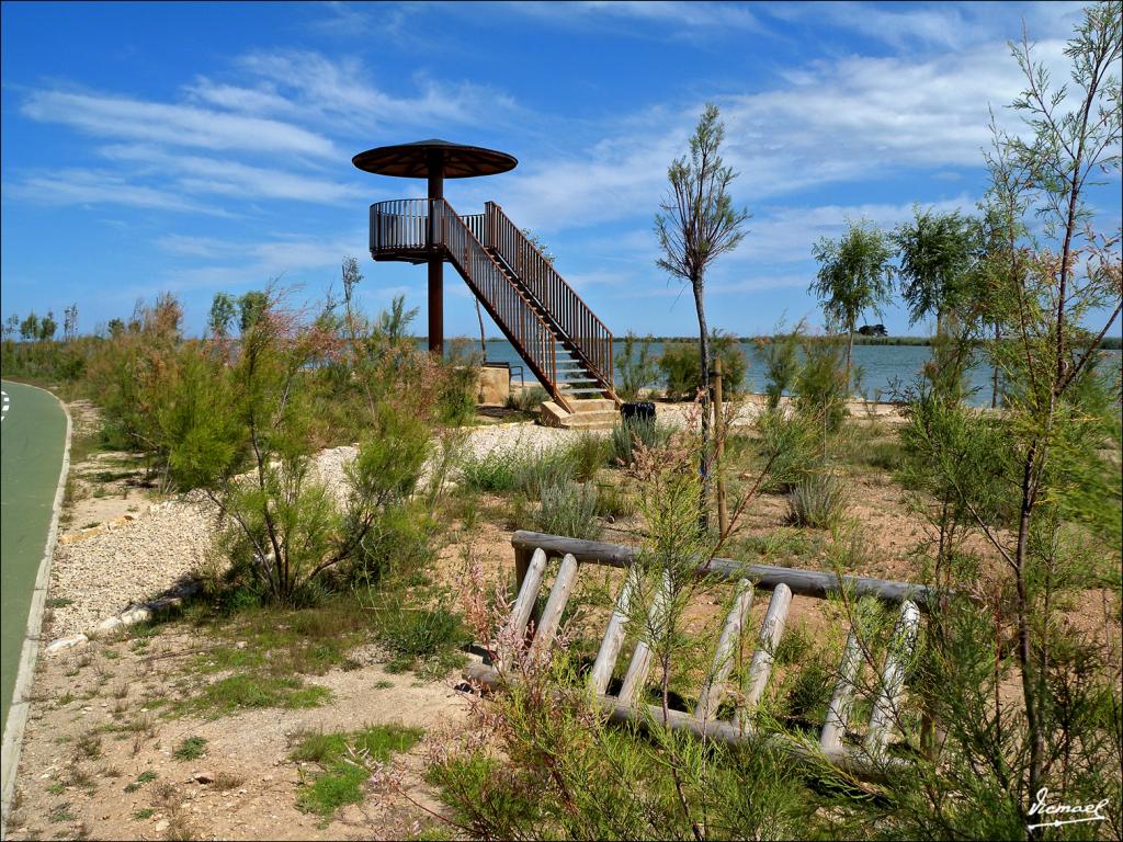 Foto de Deltebre (Tarragona), España