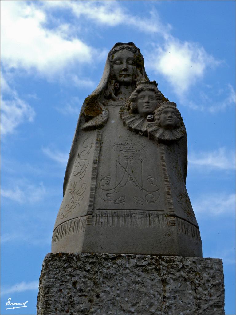 Foto de Deltebre (Tarragona), España