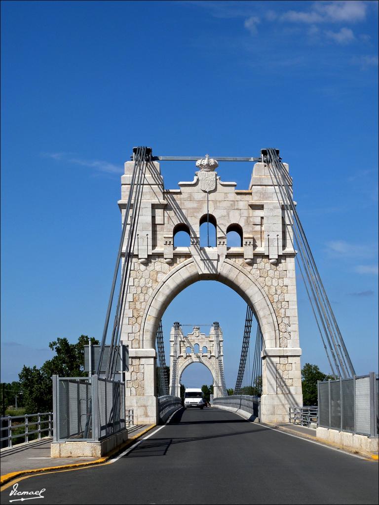 Foto de Amposta (Tarragona), España