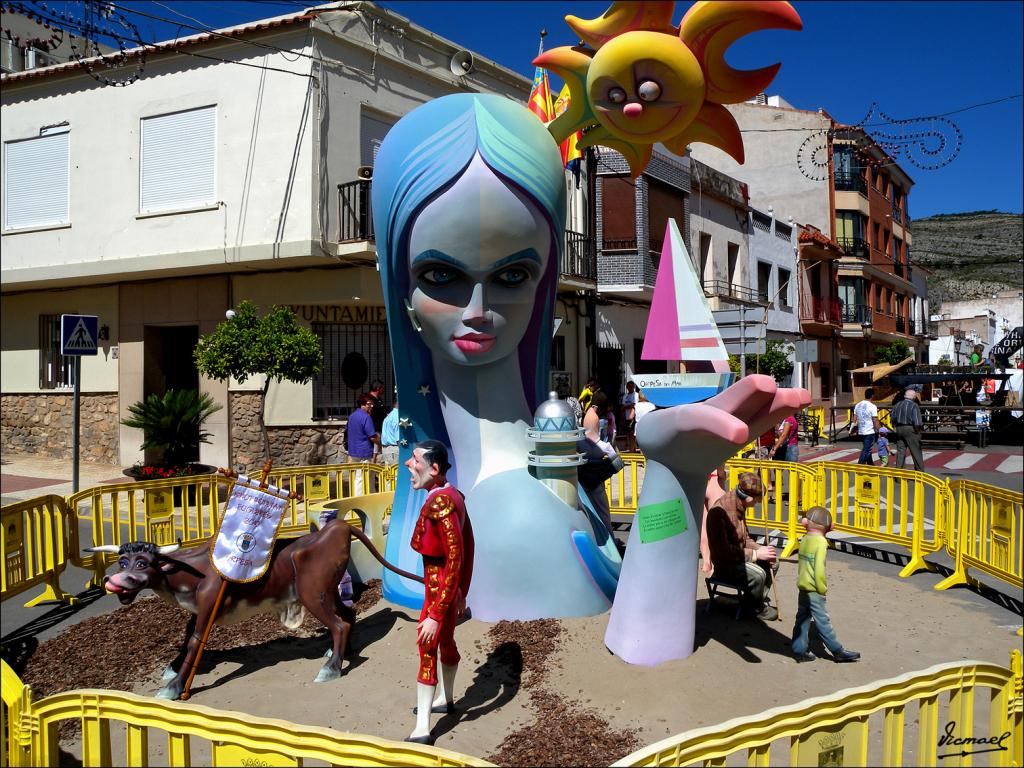 Foto de Oropesa del Mar (Castelló), España