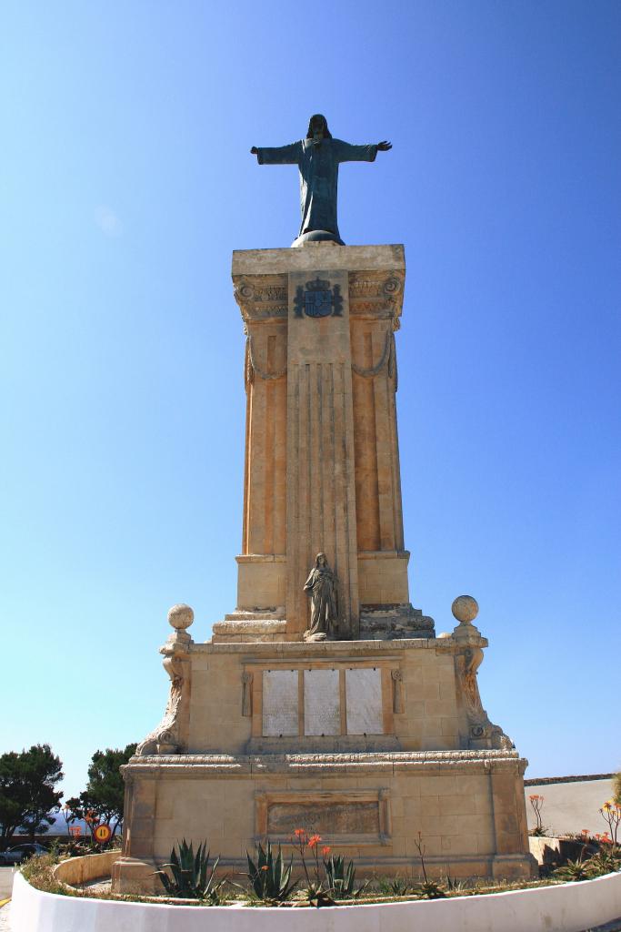 Foto de Es Mercadal (Menorca) (Illes Balears), España