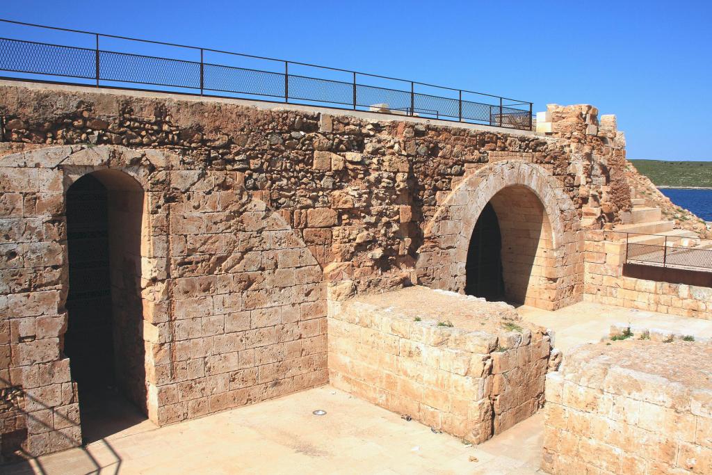 Foto de Fornells (Menorca) (Illes Balears), España