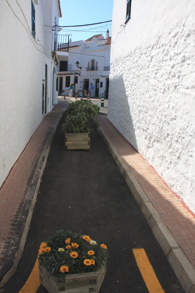 Foto de Fornells (Menorca) (Illes Balears), España