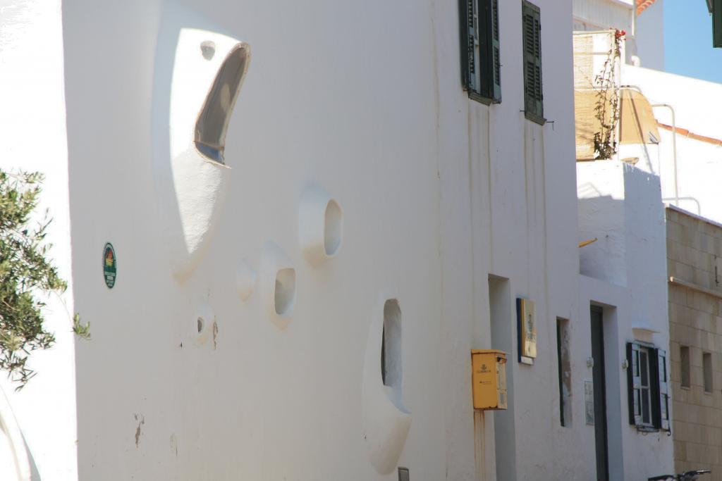 Foto de Fornells (Menorca) (Illes Balears), España