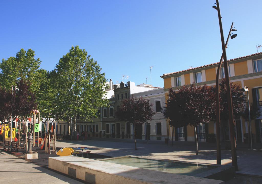 Foto de Alaior (Menorca) (Illes Balears), España