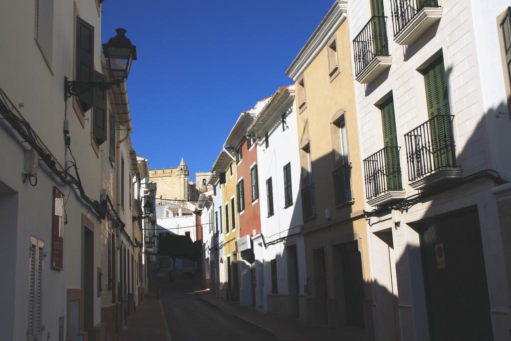 Foto de Alaior (Menorca) (Illes Balears), España