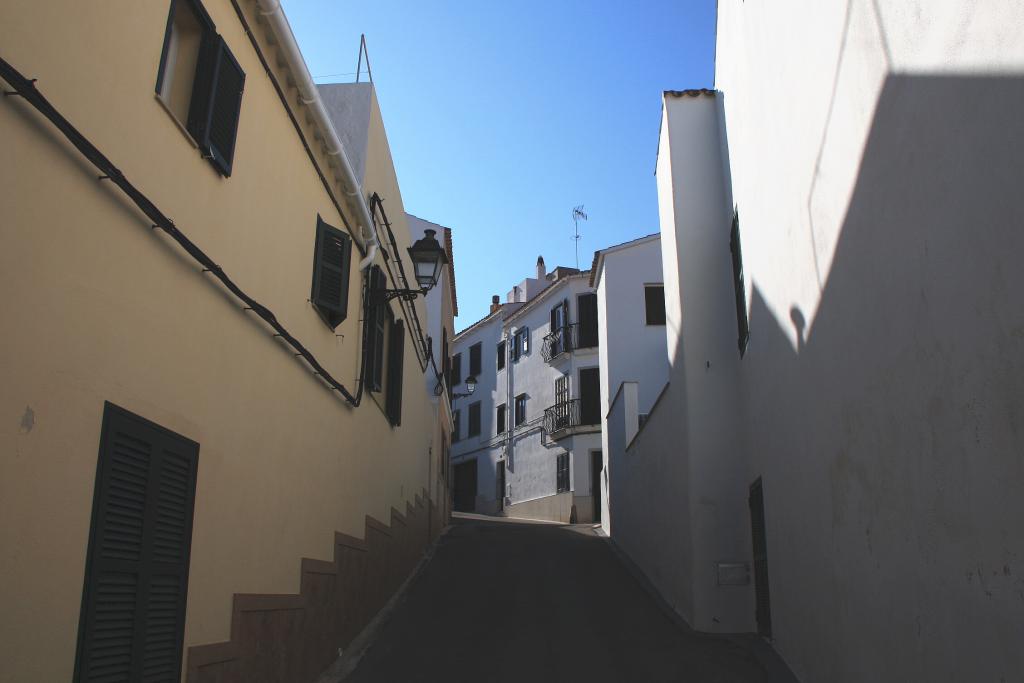 Foto de Alaior (Menorca) (Illes Balears), España