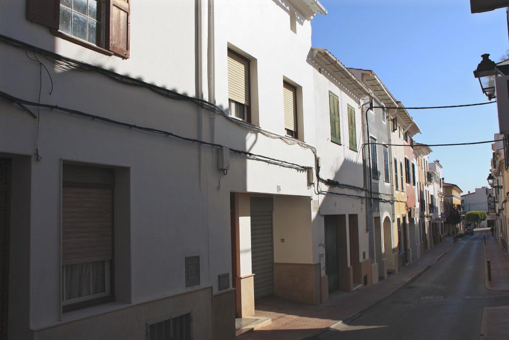 Foto de Alaior (Menorca) (Illes Balears), España