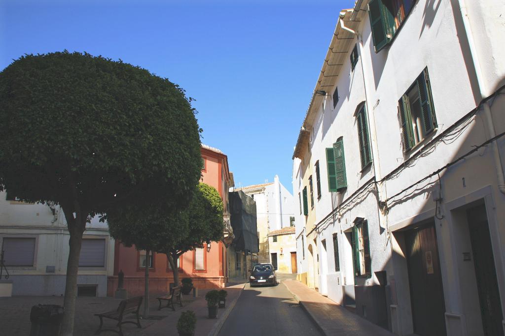 Foto de Alaior (Menorca) (Illes Balears), España