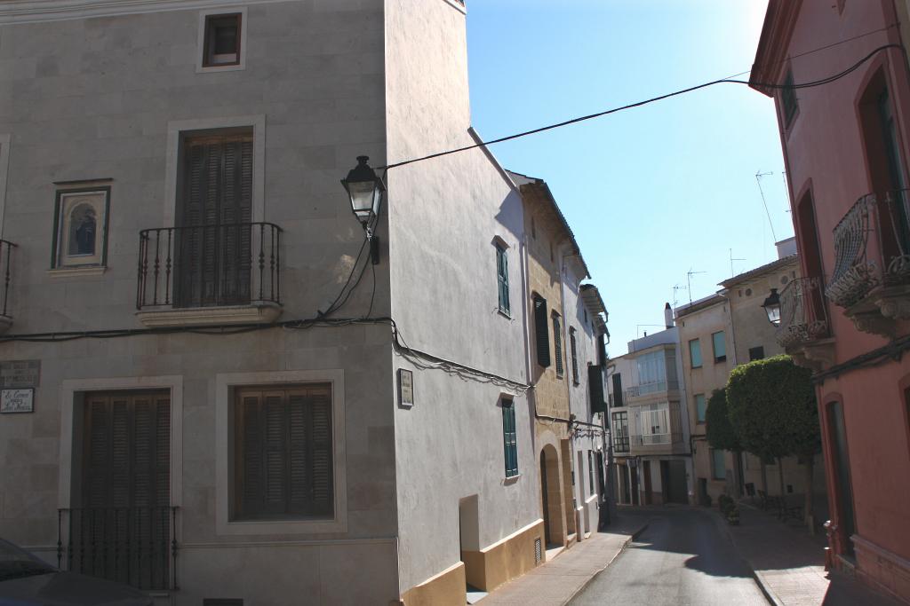Foto de Alaior (Menorca) (Illes Balears), España