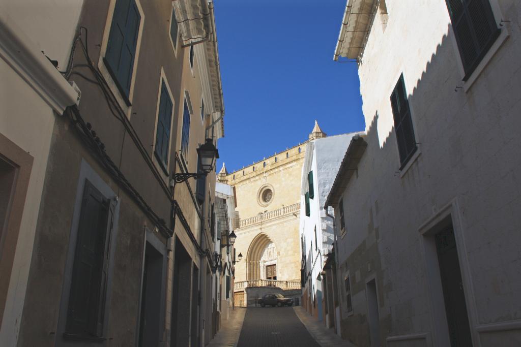 Foto de Alaior (Menorca) (Illes Balears), España