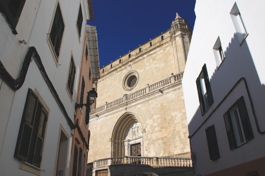 Foto de Alaior (Menorca) (Illes Balears), España